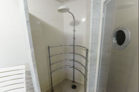 Apartamento para alugar com 257m², 4 quartos e 1 vagaÁrea comum