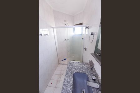 Apartamento para alugar com 257m², 4 quartos e 1 vagaBanheiro