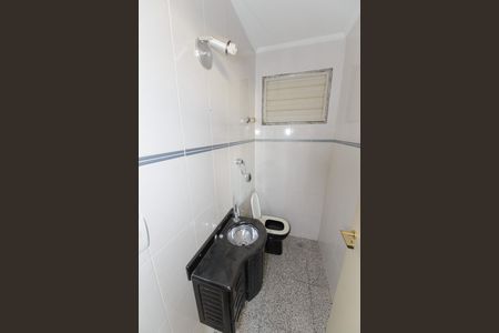 Apartamento para alugar com 257m², 4 quartos e 1 vagaLavabo
