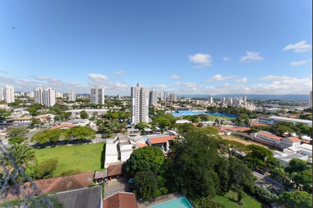 Apartamento para alugar com 257m², 4 quartos e 1 vagaVista da Varanda do Quarto 1 