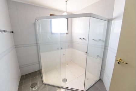 Apartamento para alugar com 257m², 4 quartos e 1 vagaBanheiro da Suíte