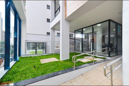 Apartamento à venda com 76m², 2 quartos e 2 vagasÁrea comum