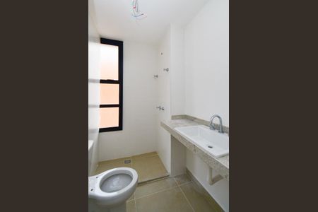 Apartamento à venda com 76m², 2 quartos e 2 vagasBanheiro Suíte 2