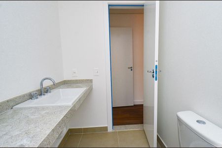 Apartamento à venda com 76m², 2 quartos e 2 vagasBanheiro Suíte 2