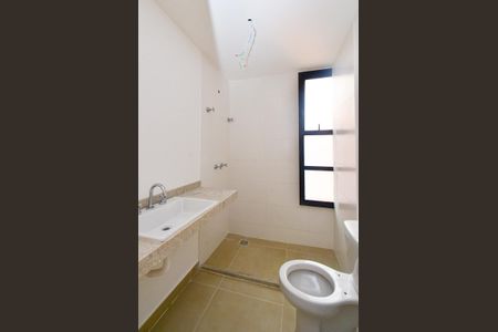 Apartamento à venda com 76m², 2 quartos e 2 vagasBanheiro Suíte 1