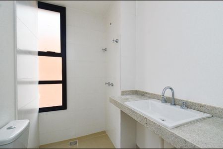 Apartamento à venda com 76m², 2 quartos e 2 vagasBanheiro Suíte 2