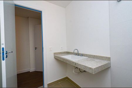 Apartamento à venda com 76m², 2 quartos e 2 vagasBanheiro Suíte 2
