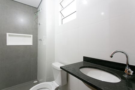 Apartamento à venda com 25m², 1 quarto e sem vagaBanheiro