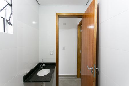 Apartamento à venda com 25m², 1 quarto e sem vagaBanheiro