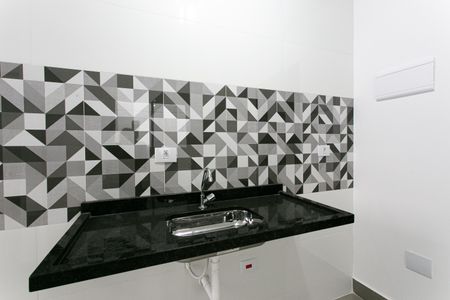 Apartamento à venda com 25m², 1 quarto e sem vagaSala/Cozinha