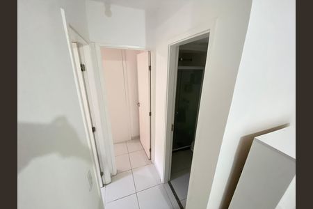Apartamento para alugar com 45m², 2 quartos e 1 vaga Apartamento para alugar com 45m², 2 quartos e 1 vagaCorredor