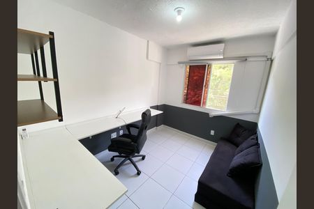 Apartamento para alugar com 45m², 2 quartos e 1 vaga Apartamento para alugar com 45m², 2 quartos e 1 vagaQuarto 1