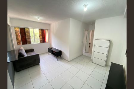 Apartamento para alugar com 45m², 2 quartos e 1 vaga Apartamento para alugar com 45m², 2 quartos e 1 vagaSala