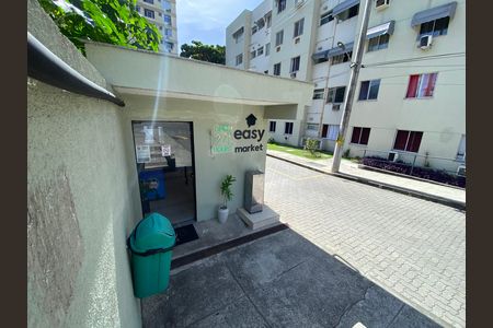 Apartamento para alugar com 45m², 2 quartos e 1 vaga Apartamento para alugar com 45m², 2 quartos e 1 vagaConveniência