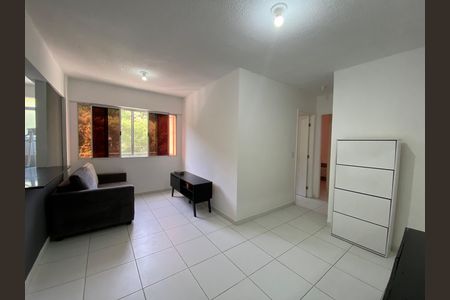 Apartamento para alugar com 45m², 2 quartos e 1 vaga Apartamento para alugar com 45m², 2 quartos e 1 vagaSala