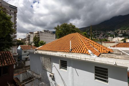Casa à venda com 130m², 3 quartos e 1 vagaQuarto 3 Varanda Vista