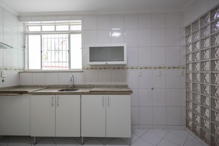 Casa à venda com 130m², 3 quartos e 1 vagaCozinha