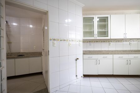 Casa à venda com 130m², 3 quartos e 1 vagaCozinha
