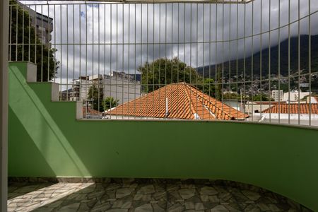 Casa à venda com 130m², 3 quartos e 1 vagaQuarto 3 Varanda