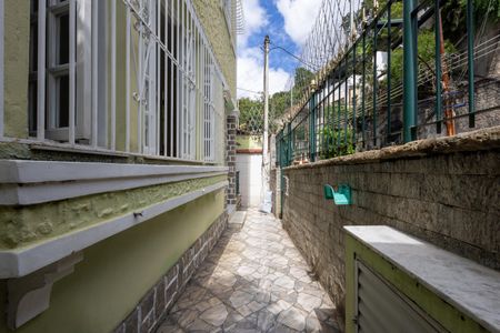 Casa à venda com 130m², 3 quartos e 1 vagaQuintal Frente