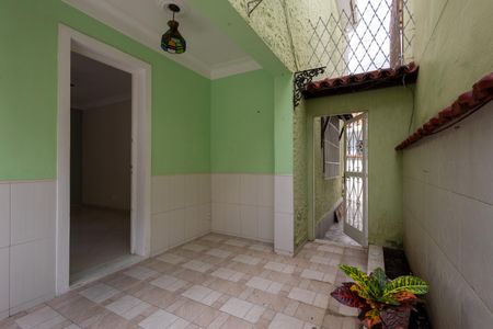 Casa à venda com 130m², 3 quartos e 1 vagaQuintal Frente