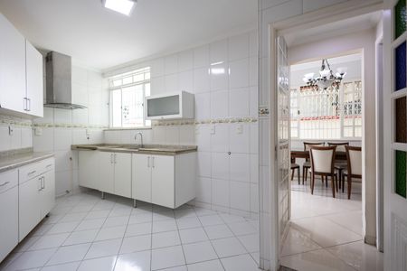 Casa à venda com 130m², 3 quartos e 1 vagaCozinha