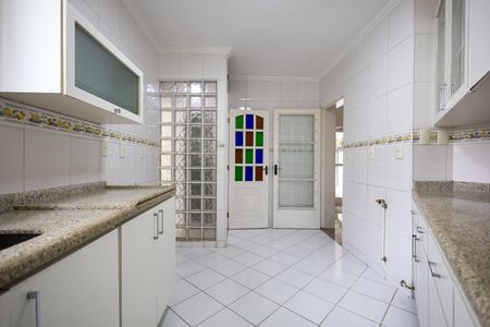 Casa à venda com 130m², 3 quartos e 1 vagaCozinha