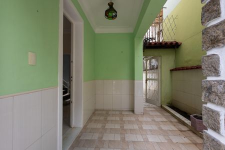 Casa à venda com 130m², 3 quartos e 1 vagaQuintal Frente