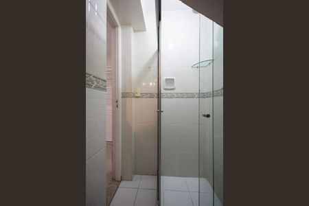 Casa à venda com 130m², 3 quartos e 1 vagaBanheiro de Serviço