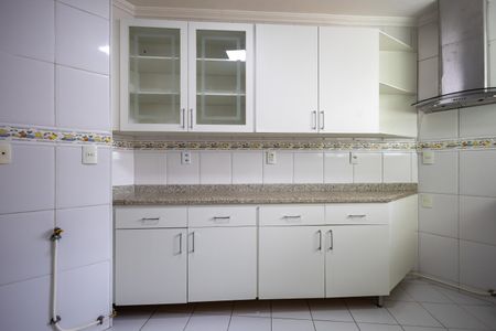 Casa à venda com 130m², 3 quartos e 1 vagaCozinha