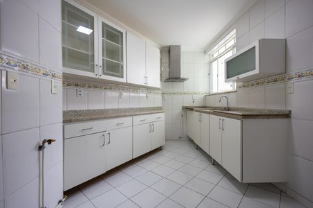 Casa à venda com 130m², 3 quartos e 1 vagaCozinha