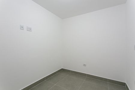 Apartamento à venda com 25m², 1 quarto e sem vaga Apartamento à venda com 25m², 1 quarto e sem vagaQuarto