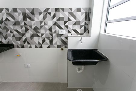 Apartamento à venda com 25m², 1 quarto e sem vaga Apartamento à venda com 25m², 1 quarto e sem vagaÁrea de Serviço