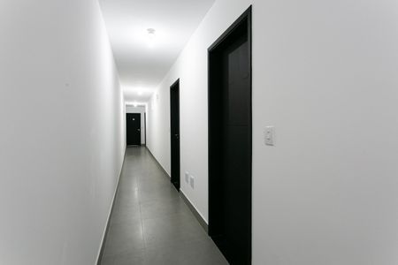 Apartamento à venda com 25m², 1 quarto e sem vaga Apartamento à venda com 25m², 1 quarto e sem vagaÁrea comum