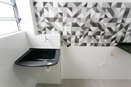 Apartamento à venda com 25m², 1 quarto e sem vaga Apartamento à venda com 25m², 1 quarto e sem vagaÁrea de Serviço