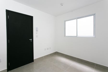Apartamento à venda com 25m², 1 quarto e sem vaga Apartamento à venda com 25m², 1 quarto e sem vagaSala/Cozinha
