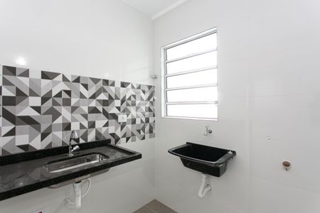 Apartamento à venda com 25m², 1 quarto e sem vaga Apartamento à venda com 25m², 1 quarto e sem vagaÁrea de Serviço