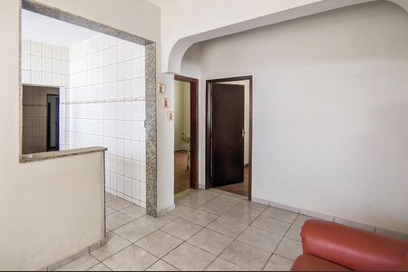 Casa para alugar com 360m², 4 quartos e 4 vagas Casa para alugar com 360m², 4 quartos e 4 vagasSala de Jantar