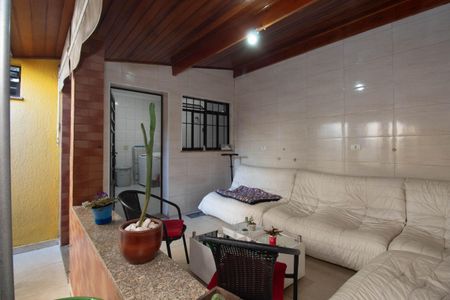 Casa à venda com 391m², 3 quartos e 5 vagasÁrea gourmet