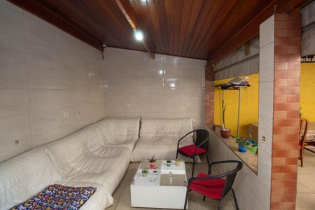 Casa à venda com 391m², 3 quartos e 5 vagasÁrea gourmet