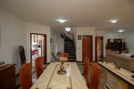 Casa à venda com 391m², 3 quartos e 5 vagasSala de Jantar