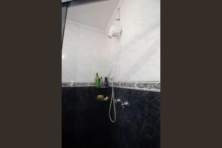 Casa à venda com 391m², 3 quartos e 5 vagasBanheiro da Suíte 3