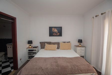 Casa à venda com 391m², 3 quartos e 5 vagasSuíte 2