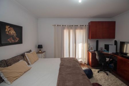 Casa à venda com 391m², 3 quartos e 5 vagasSuíte 2