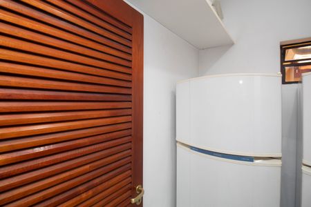 Casa à venda com 391m², 3 quartos e 5 vagasCozinha