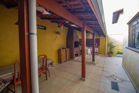 Casa à venda com 391m², 3 quartos e 5 vagasÁrea gourmet