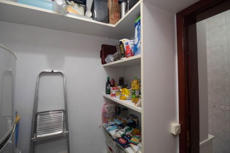 Casa à venda com 391m², 3 quartos e 5 vagasDespensa