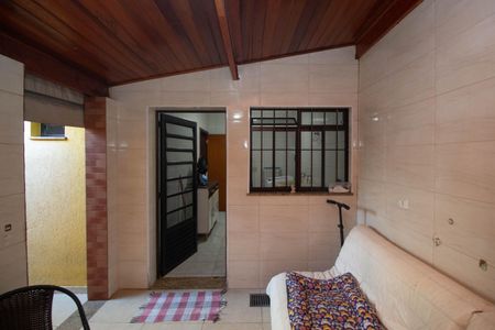 Casa à venda com 391m², 3 quartos e 5 vagasÁrea gourmet