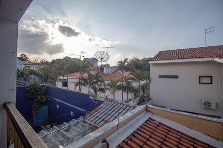 Casa à venda com 391m², 3 quartos e 5 vagasVaranda da Suíte 2