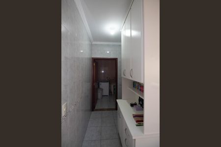 Casa à venda com 391m², 3 quartos e 5 vagasCozinha
